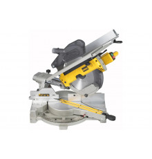 Торцовочная пила DEWALT D 27111