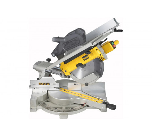Торцовочная пила DEWALT D 27111