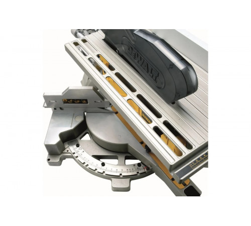 Торцовочная пила DEWALT D 27111