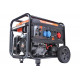 Бензиновый генератор Patriot GRA 8500DAW 472102183