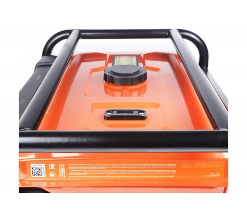 Бензиновый генератор Patriot GRA 8500DAW 472102183 Бензиновый генератор Patriot GRA 8500DAW 472102183