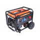 Бензиновый генератор Patriot GRA 8500DAW 472102183