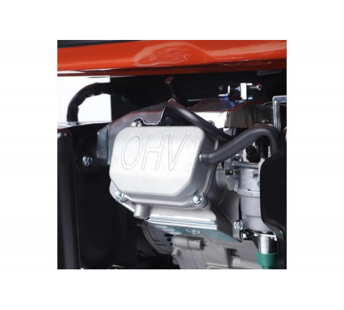 Бензиновый генератор Patriot GRA 8500DAW 472102183 Бензиновый генератор Patriot GRA 8500DAW 472102183