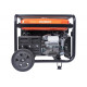 Бензиновый генератор Patriot GRA 8500DAW 472102183