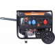 Бензиновый генератор Patriot GRA 8500DAW 472102183