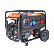 Бензиновый генератор Patriot GRA 8500DAW 472102183
