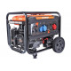 Бензиновый генератор Patriot GRA 8500DAW 472102183