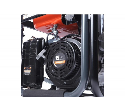 Бензиновый генератор Patriot GRA 8500DAW 472102183 Бензиновый генератор Patriot GRA 8500DAW 472102183
