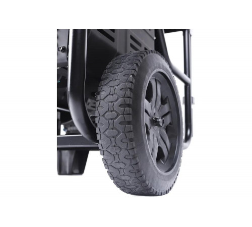 Бензиновый генератор Patriot GRA 8500DAW 472102183 Бензиновый генератор Patriot GRA 8500DAW 472102183