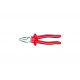 Комбинированные плоскогубцы особой мощности KNIPEX KN-0207200