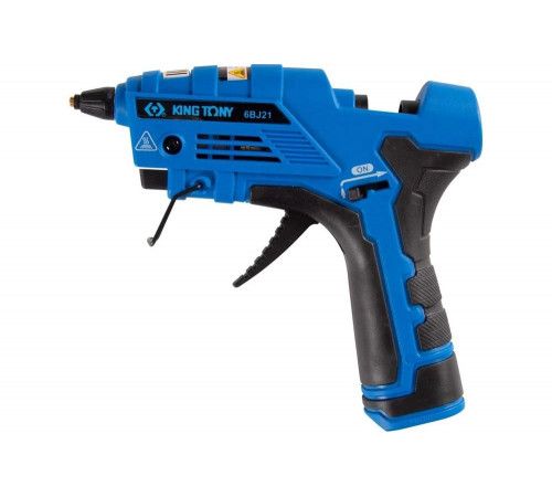 Пистолет клеевой газовый KING TONY 6BJ21