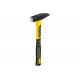 STAYER 300 г, с фиберглассовой рукояткой, молоток слесарный 20050-03_z02 Professional