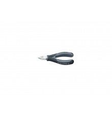 Бокорезы для электроники Knipex KN-7732115ESD