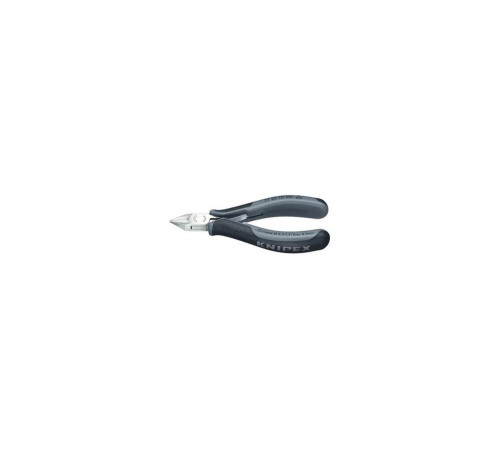 Бокорезы для электроники Knipex KN-7732115ESD