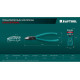 Прецизионные бокорезы KRAFTOOL Precision 130 мм 220017-5-12_z01