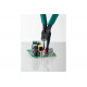 Прецизионные бокорезы KRAFTOOL Precision 130 мм 220017-5-12_z01