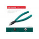 Прецизионные бокорезы KRAFTOOL Precision 130 мм 220017-5-12_z01