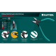 Прецизионные бокорезы KRAFTOOL Precision 130 мм 220017-5-12_z01