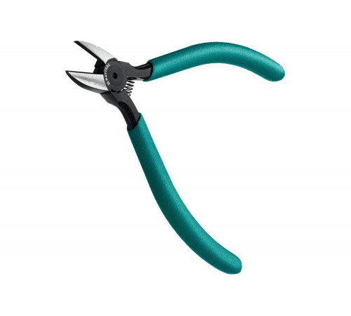 Прецизионные бокорезы KRAFTOOL Precision 130 мм 220017-5-12_z01 Прецизионные бокорезы KRAFTOOL Precision 130 мм 220017-5-12_z01
