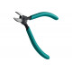 Прецизионные бокорезы KRAFTOOL Precision 130 мм 220017-5-12_z01