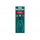Прецизионные бокорезы KRAFTOOL Precision 130 мм 220017-5-12_z01