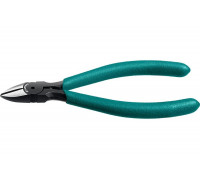 Прецизионные бокорезы KRAFTOOL Precision 130 мм 220017-5-12_z01