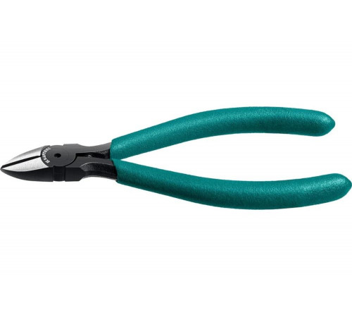 Прецизионные бокорезы KRAFTOOL Precision 130 мм 220017-5-12_z01 Прецизионные бокорезы KRAFTOOL Precision 130 мм 220017-5-12_z01