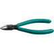 Прецизионные бокорезы KRAFTOOL Precision 130 мм 220017-5-12_z01
