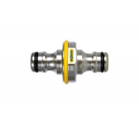 Коннектор двойной Pro Hozelock 2044P0000