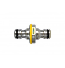 Коннектор двойной Pro Hozelock 2044P0000