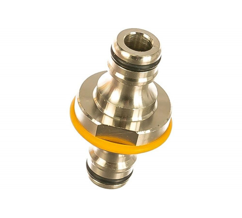 Коннектор двойной Pro Hozelock 2044P0000