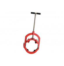 Труборез с хомутной защелкой TOR GH2S для стальных труб 1/2"- 2 1/2" 1024610