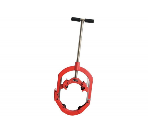 Труборез с хомутной защелкой TOR GH2S для стальных труб 1/2"- 2 1/2" 1024610
