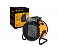 Тепловая электрическая пушка DEKO DKIH2200W, 2200Вт 082-1010