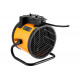 Тепловая электрическая пушка DEKO DKIH2200W, 2200Вт 082-1010