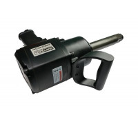Пневматический ударный гайковерт KraftWell 1, 1800 Нм KRW2400IW