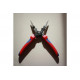 Инструмент для снятия изоляции KNIPEX KN-1382200