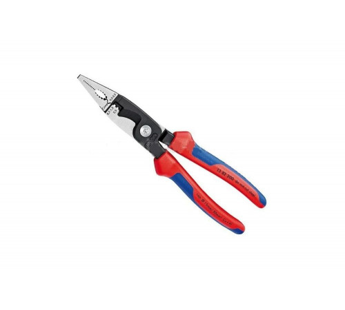 Инструмент для снятия изоляции KNIPEX KN-1382200 Инструмент для снятия изоляции KNIPEX KN-1382200