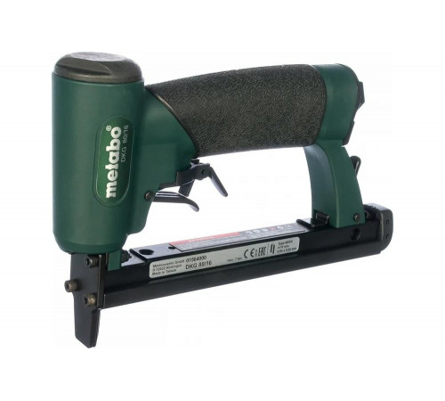 Степлер пневматический METABO DKG 80/16 (601564500)