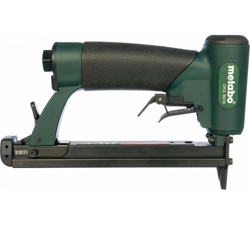 Степлер пневматический METABO DKG 80/16 (601564500)