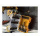 Набор бит и насадок FLEXTORQ 33 предмета DEWALT DT70742T-QZ