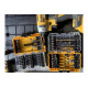 Набор бит и насадок FLEXTORQ 33 предмета DEWALT DT70742T-QZ