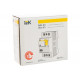 Узо IEK ВД1-63 2п, 40 A, 30 мA, AC