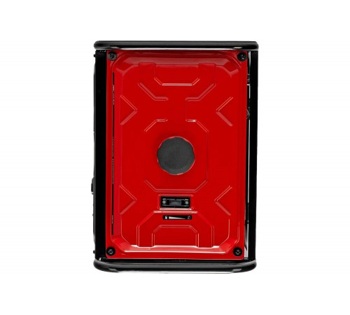 Генератор бензиновый MTX RS-4000E, 3,3 кВт, 230В, электростартер 946125