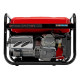 Генератор бензиновый MTX RS-4000E, 3,3 кВт, 230В, электростартер 946125
