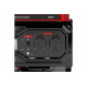 Генератор бензиновый MTX RS-4000E, 3,3 кВт, 230В, электростартер 946125