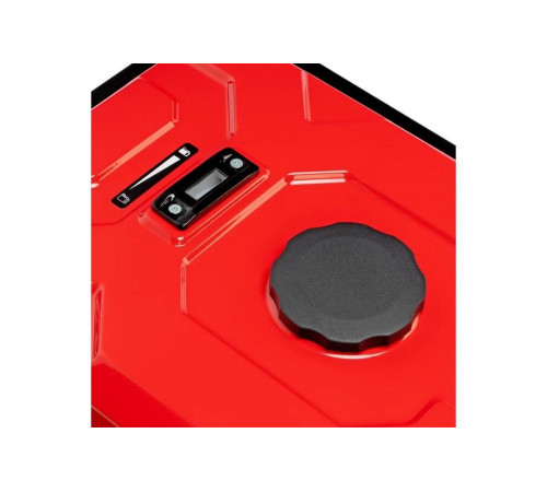 Генератор бензиновый MTX RS-4000E, 3,3 кВт, 230В, электростартер 946125