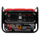 Генератор бензиновый MTX RS-4000E, 3,3 кВт, 230В, электростартер 946125