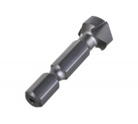 Зенковка-бита (12.4х42 мм; 1/4"; 90°; HSS-G) Ruko 102316
