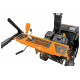 Бензиновый снегоуборщик CARVER STG 7056WEL 01.017.00017